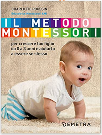 Idee regalo per neonati 0-6 mesi di ispirazione al metodo